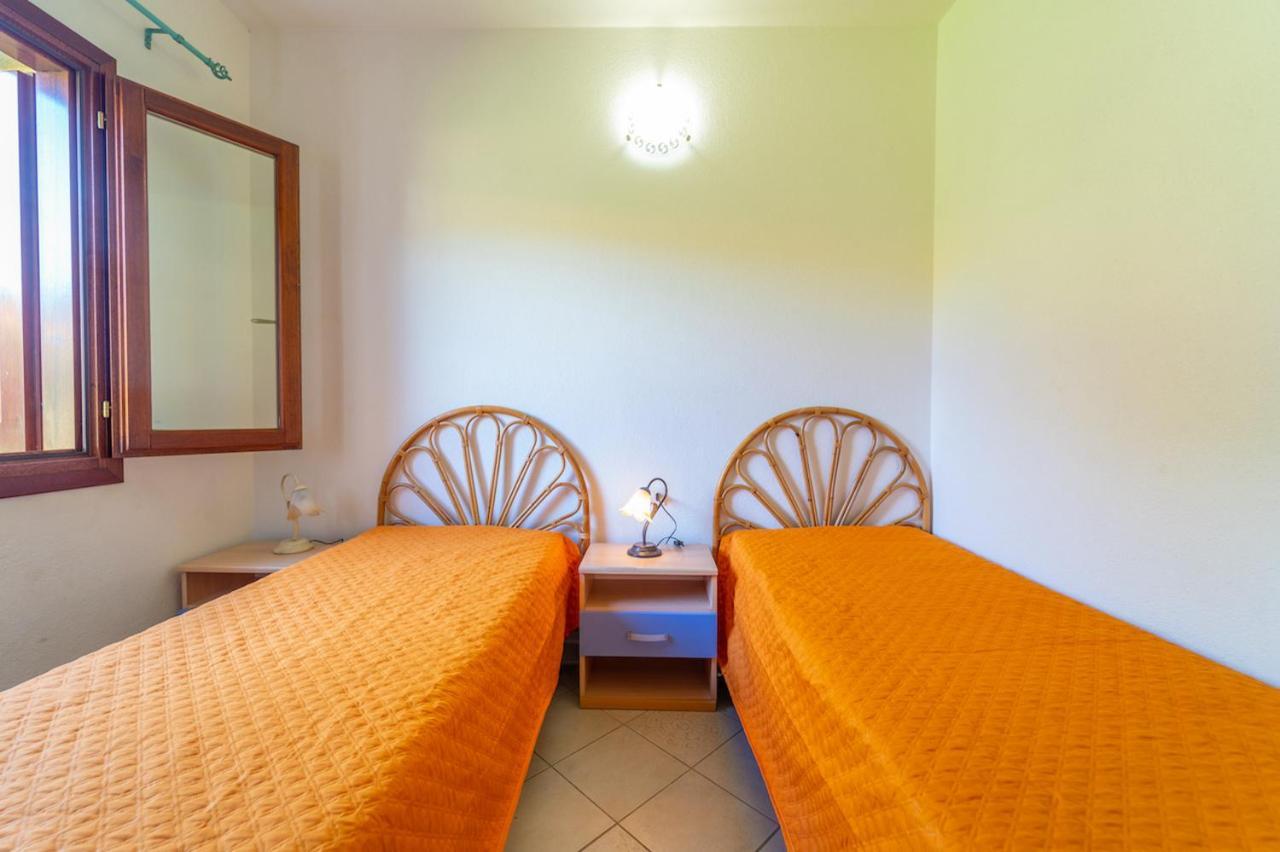 Iss Travel, L'Uddastru Panoramic Apartments - With Private Outdoor Terrace San Teodoro  Exterior photo